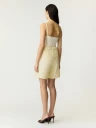 YASLIKKA MW SHORTS S.