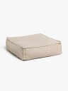Alice &  Fox MISTY Puff Lys beige