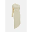 Federica Tosi Dame Kjoler Beige M,