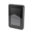 FCS Displaymodul, 5" Brewtools Wifi, BLE, CAN Bus, 24V DC