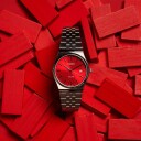 Casio General MTP-B145D-4A2VEF - Herre - 35 mm - Analog - Kvarts urverk - Mineralglas