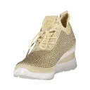 Laura Biagiotti Dame Sko Beige 38 EU