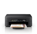Epson Expression Home XP-2205 Multifunksjon Blekkprinter med Wi-Fi, A4, Farge