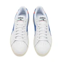 Diadora Dame Sko Hvit 38 1/2 EU