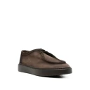 Doucal's Herre Sko Brun 43 EU,