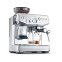 Sage Barista Express Impress espressomaskin med melkeskummer SES876BSS4EEU1