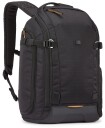 Case Logic CVBP105 - Black Laptop-ryggsekk Sort