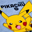 Pokemon Genser Ready Pikachu - 164 / 14 år - Barn - Gutt/Jente - 100% bomull