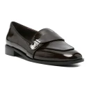 Linda Baumann Dame Sko Brun 40 EU,