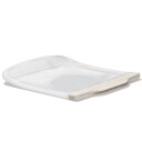 OXO Gjenbrukbar silikonpose 0,7 liter