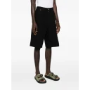 Carhartt Wip Herre Shorts Svart L,