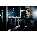 Metabo Be 850-2 850W Elektroverktøy Bormaskin med Hurtigchuck