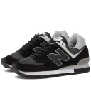 New Balance Herre Sko Svart 42 1/2 EU,
