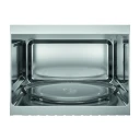 Electrolux 500 mikrobølgeovn EMS4253TBX rustfritt stål