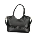 Valentino Dame Vesker Svart ONE SIZE,