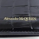 Alexander Mcqueen Alexander McQueen Herre Svart