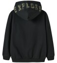 Name It Cardigan   NkmOby   Svart   Name It   6 år (116)   Cardigan Armygrønn