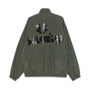 Balenciaga Herre Jakker Grønn S,