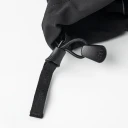 Hestra Seam Sealed Shell Mitt Black 10