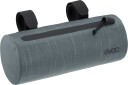 EVOC Handlebar Pack WP Styreveske Stålgrå 1,5 L