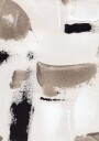 Abstract Swipes Plakat Plakat / 21x30cm