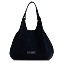 Gianni Chiarini Dame Vesker Blå ONE SIZE,