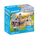 Playmobil - Pony carriage