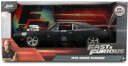 1:24 Fast & Furious 4  Dom's Dodge Charger