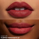 Kylie Cosmetics Plumping Powder Matte Lip 3 ml  sweet talk