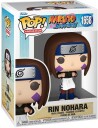 Funko POP! Anime: Naruto  Rin Nohara
