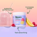 Bloom Creatine Raspberry Lemonade 203 g