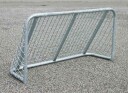 Skoleplassmål i metall 120x60cm