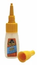 Gorilla Super Lim / Glue - Brush & Nozzle - 12 g.