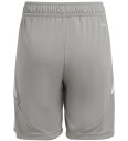 Adidas Performance Shorts Tiro24 SHO Y Grå/Hvit Performance 10 år 140 Shorts