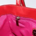 Salvatore Ferragamo Dame Rød