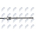 Sensor, eksostemperatur NTY EGT-ME-014