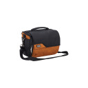 Think Tank Mirrorless Mover 20 V2 Orange Praktisk skulderveske for systemkamera