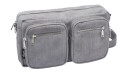 BuggyBag Tinkafu Grå