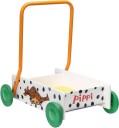 Pippi Langstrømpe Gåvogn