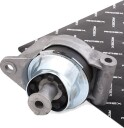 RIDEX 247E0107 Motorfeste