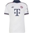Adidas Performance Fcb A Jsy   White   XXL