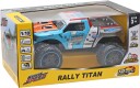 Koolspeed Rally Titan Radiostyrt Bil