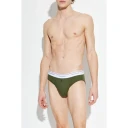 Dsquared2 Herre Undertøy Grønn L,