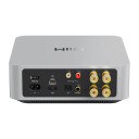 WiiM Amp Sølv