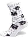 Marimekko Linjaus Pikkuinen Unikko   WHITE GREY BLACK   43 46