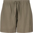 NOU Natasha Shorts Dame Grønn 36
