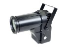Ibiza pinspot 10 watt RGBW + DMX