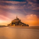 Stefan Buder Brittany study XVIII Plakat Plakat / 70x70cm 