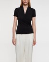 Andiata Fifi 2 Top Black Sort XL