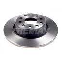 Bremseskive FREMAX BD-5619